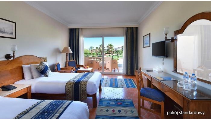 Bliss Nada Beach Resort (Ex Hotelux Jolie Beach) poza 2