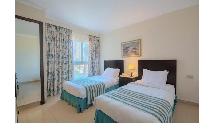 Cardina Resort By Sunrise (Ex Aurora Bay Resort) poza 5