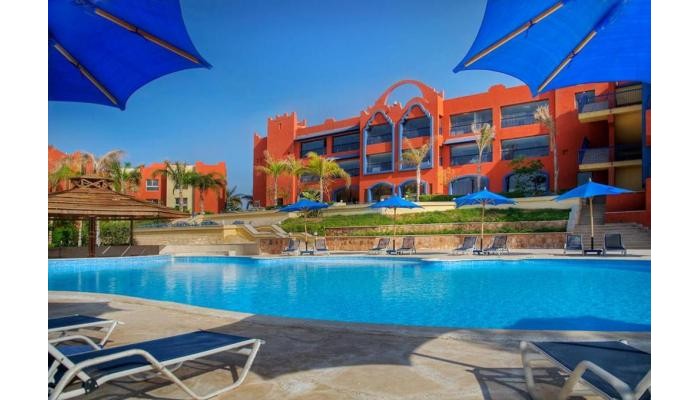 Cardina Resort By Sunrise (Ex Aurora Bay Resort) poza 17
