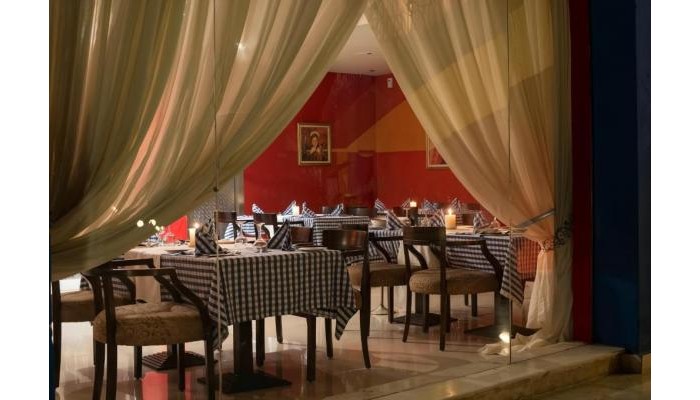 Cardina Resort By Sunrise (Ex Aurora Bay Resort) poza 13