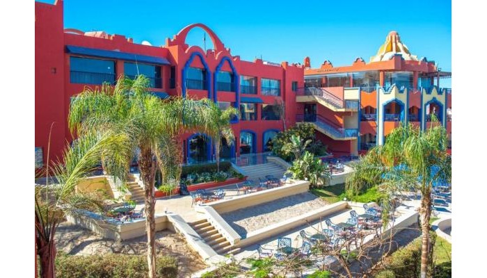 Cardina Resort By Sunrise (Ex Aurora Bay Resort) poza 1