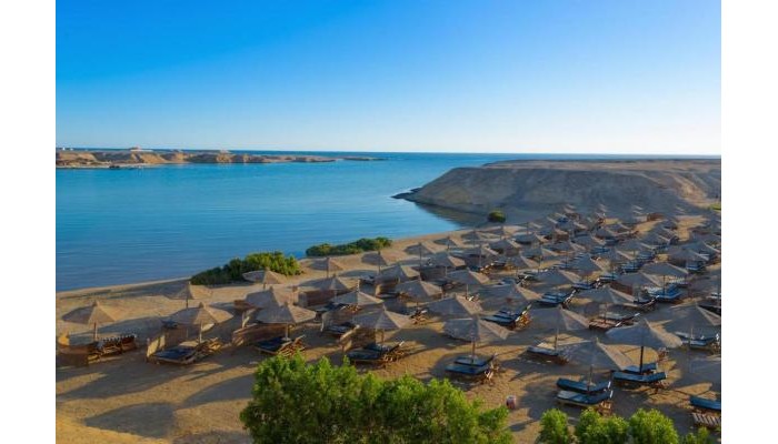 Cardina Resort By Sunrise (Ex Aurora Bay Resort) poza 14