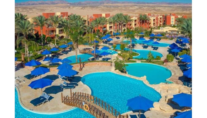 Cardina Resort By Sunrise (Ex Aurora Bay Resort) poza 0
