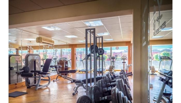 Casa Blue Resort (Ex Magic Tulip beach) poza 22