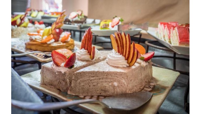 Casa Blue Resort (Ex Magic Tulip beach) poza 10