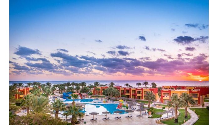 Casa Blue Resort (Ex Magic Tulip beach) poza 0