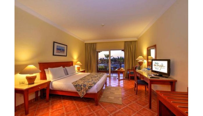 Casa Blue Resort (Ex Magic Tulip beach) poza 5