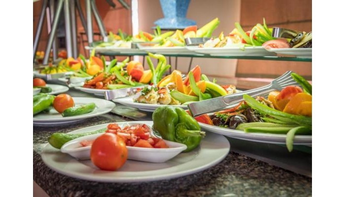 Casa Blue Resort (Ex Magic Tulip beach) poza 11