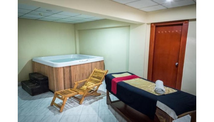 Casa Blue Resort (Ex Magic Tulip beach) poza 24