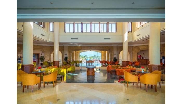 Casa Blue Resort (Ex Magic Tulip beach) poza 8