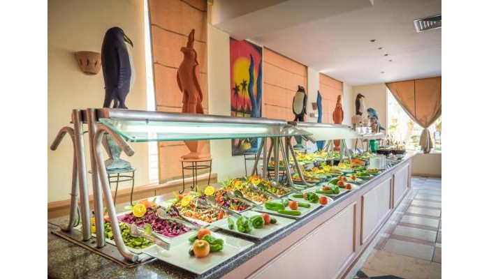 Casa Blue Resort (Ex Magic Tulip beach) poza 17