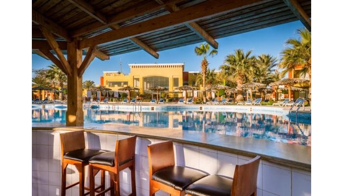 Casa Blue Resort (Ex Magic Tulip beach) poza 21