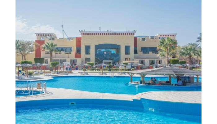 Casa Blue Resort (Ex Magic Tulip beach) poza 20