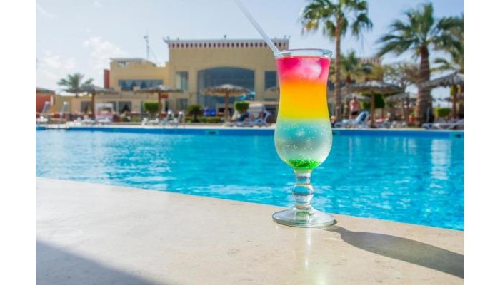 Casa Blue Resort (Ex Magic Tulip beach) poza 19