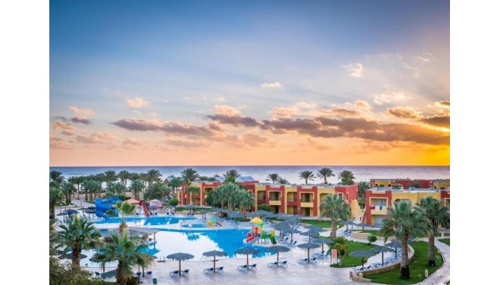 Casa Blue Resort (Ex Magic Tulip beach) poza 2