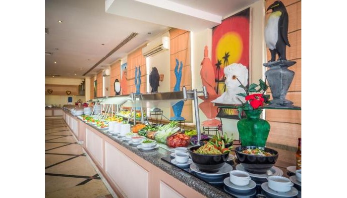 Casa Blue Resort (Ex Magic Tulip beach) poza 16