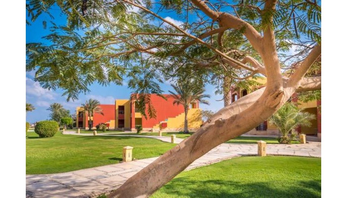 Casa Blue Resort (Ex Magic Tulip beach) poza 1