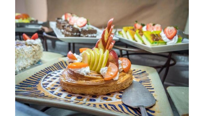 Casa Blue Resort (Ex Magic Tulip beach) poza 9