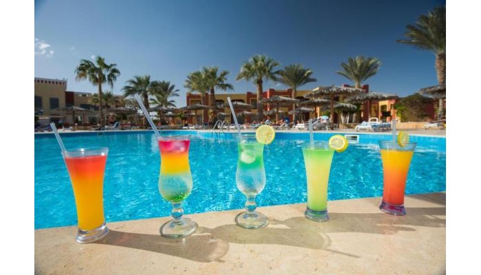 Casa Blue Resort (Ex Magic Tulip beach) poza 18