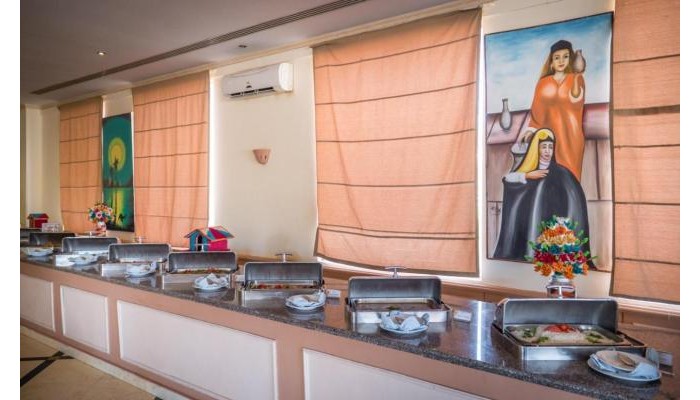 Casa Blue Resort (Ex Magic Tulip beach) poza 14