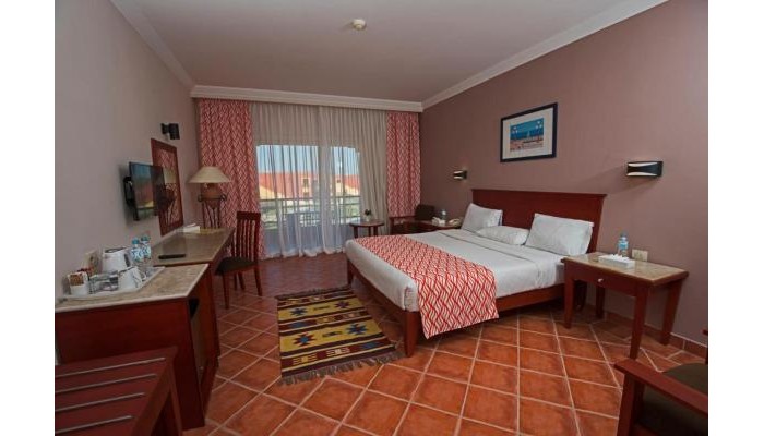 Casa Blue Resort (Ex Magic Tulip beach) poza 3