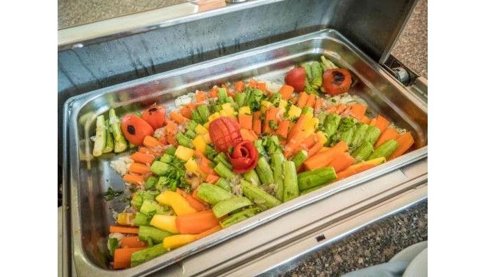 Casa Blue Resort (Ex Magic Tulip beach) poza 13