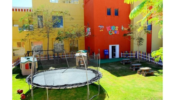 Casa Blue Resort (Ex Magic Tulip beach) poza 25