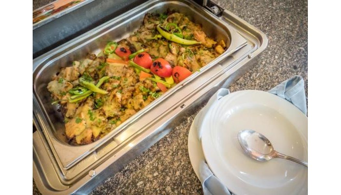 Casa Blue Resort (Ex Magic Tulip beach) poza 12