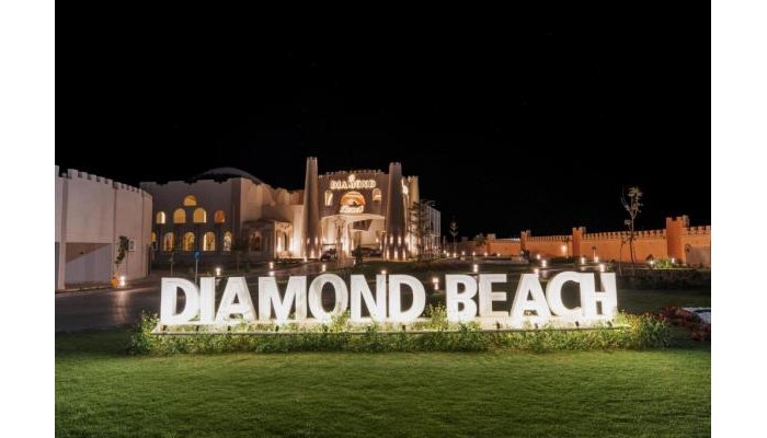 Diamond Beach By Pearl Resort poza 3