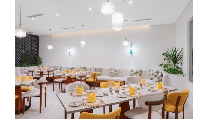 Diamond Beach By Pearl Resort poza 17