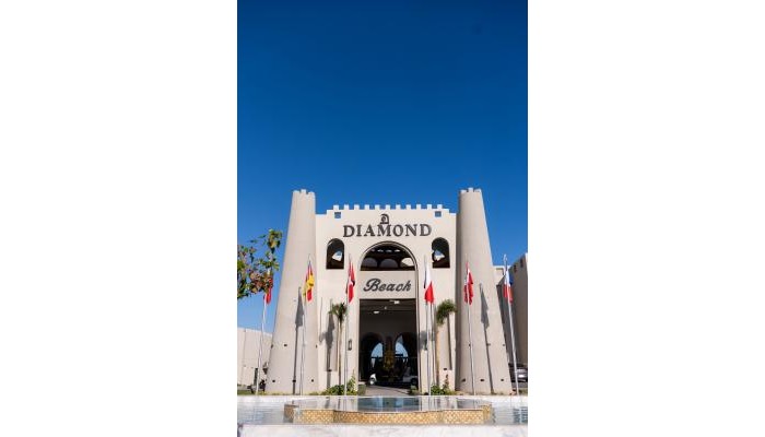 Diamond Beach By Pearl Resort poza 0