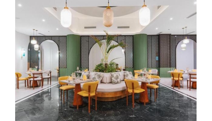 Diamond Beach By Pearl Resort poza 16