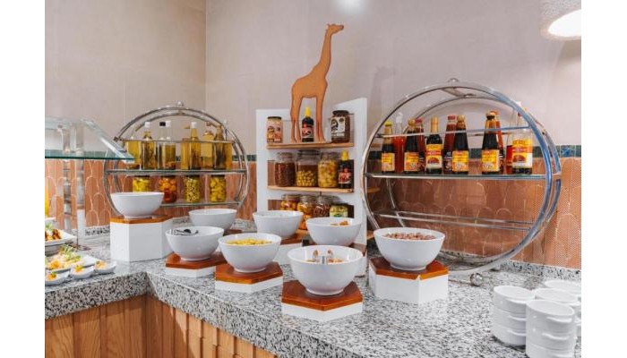 Diamond Beach By Pearl Resort poza 19