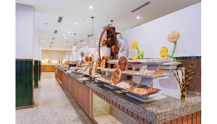 Diamond Beach By Pearl Resort poza 18