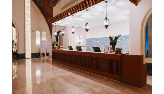 Diamond Beach By Pearl Resort poza 25