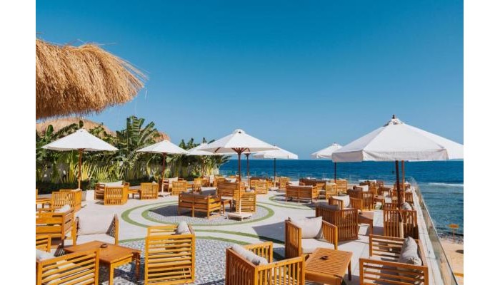 Diamond Beach By Pearl Resort poza 12