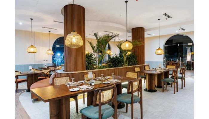 Diamond Beach By Pearl Resort poza 13
