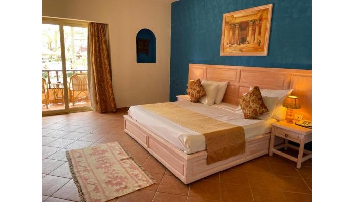 Dream Lagoon Resort & Aqua Park poza 8