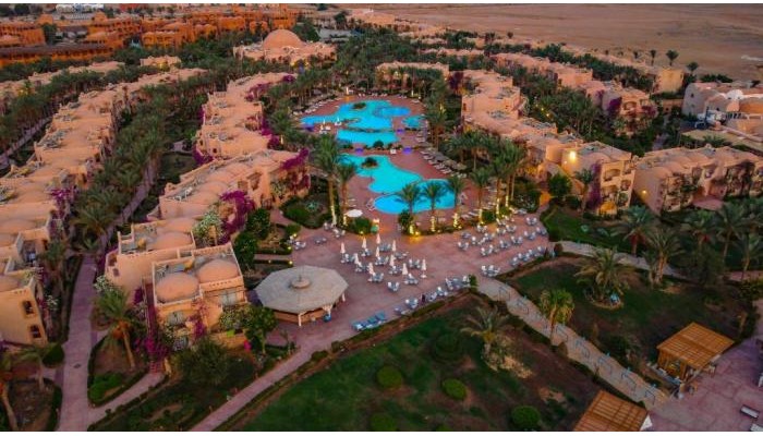Dream Lagoon Resort & Aqua Park poza 2