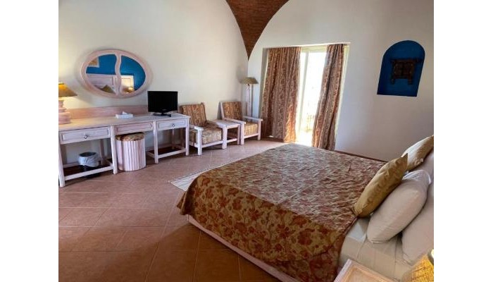 Dream Lagoon Resort & Aqua Park poza 7