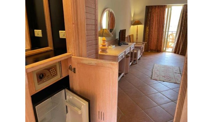 Dream Lagoon Resort & Aqua Park poza 10