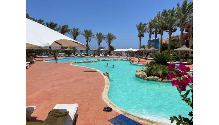 Dream Lagoon Resort & Aqua Park poza 28