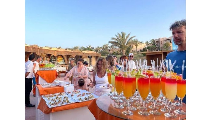 Dream Lagoon Resort & Aqua Park poza 18