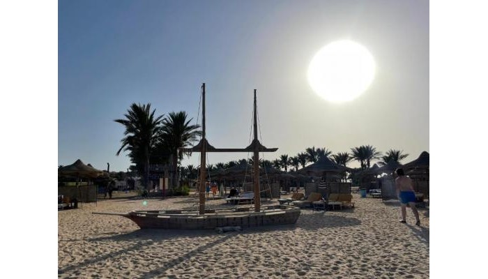 Dream Lagoon Resort & Aqua Park poza 20