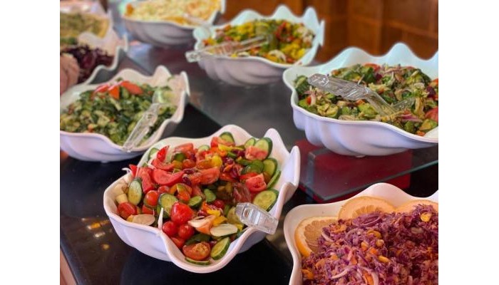 Dream Lagoon Resort & Aqua Park poza 17