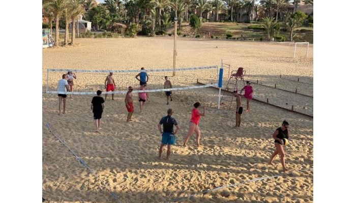 Dream Lagoon Resort & Aqua Park poza 25