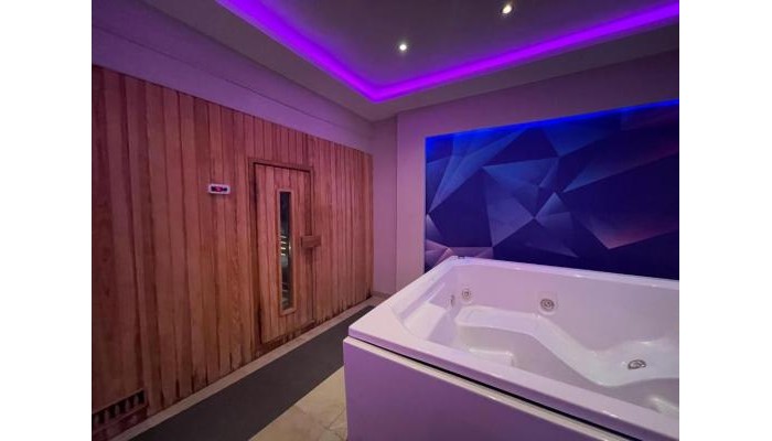 Dream Lagoon Resort & Aqua Park poza 5