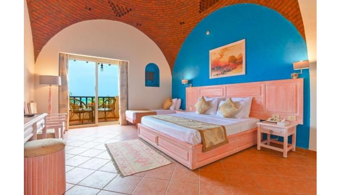 Dream Lagoon Resort & Aqua Park poza 4