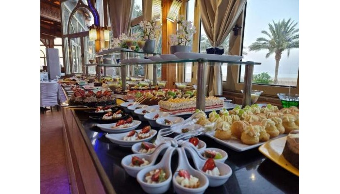 Dream Lagoon Resort & Aqua Park poza 15