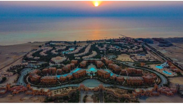 Dream Lagoon Resort & Aqua Park poza 0